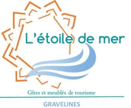 L'Etoile De Mer - Les Remparts Gravelines Zewnętrze zdjęcie