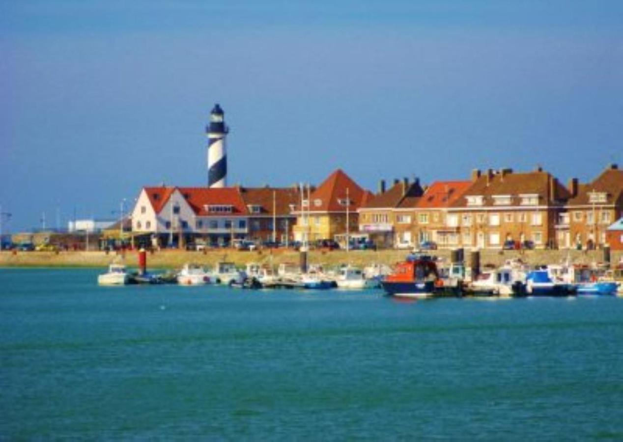 L'Etoile De Mer - Les Remparts Gravelines Zewnętrze zdjęcie
